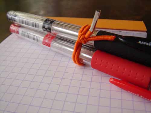 pen