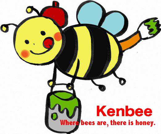 KenBee３０